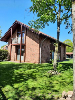 Ferienhaus - bis zu 10 Personen
